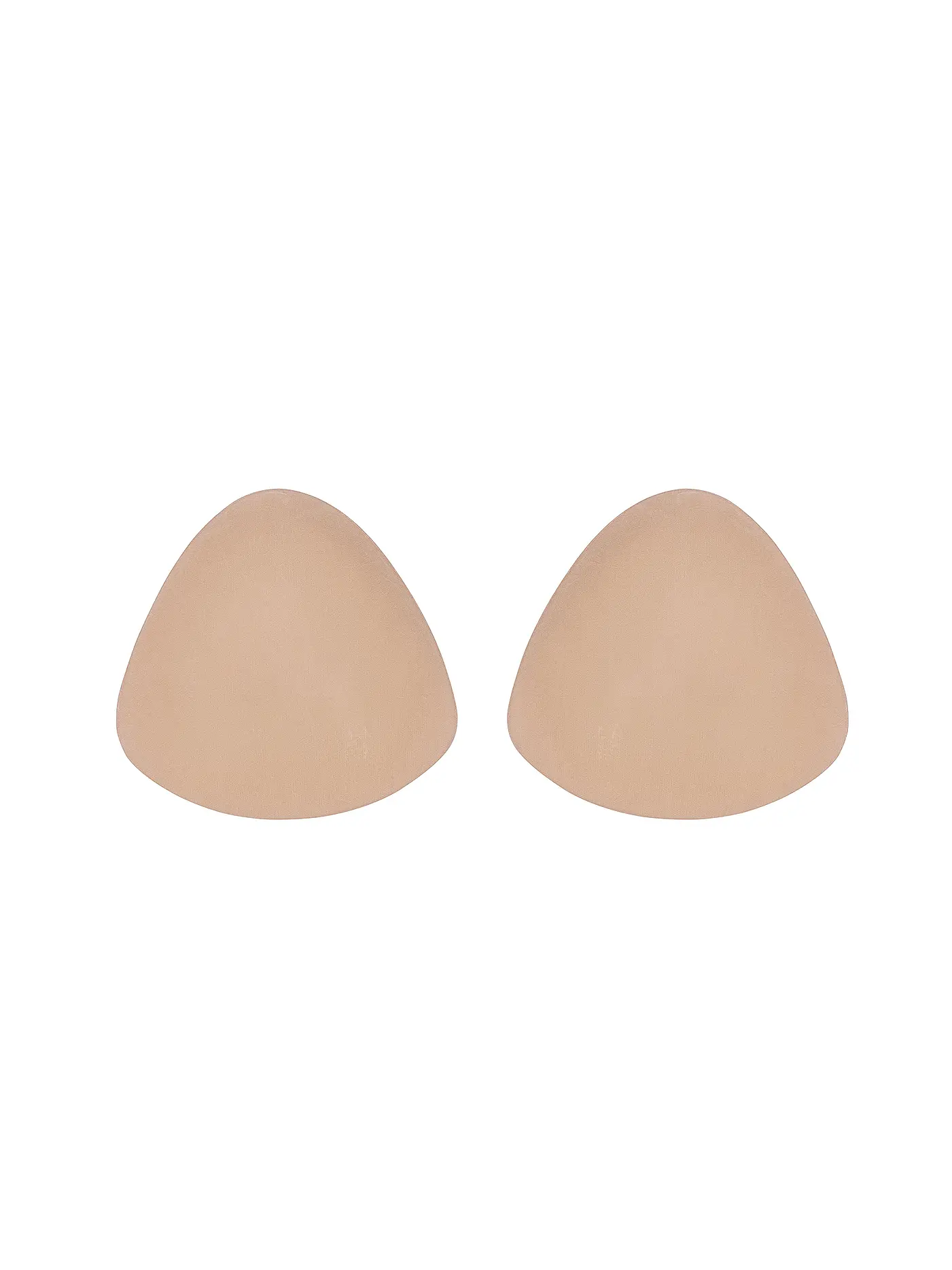 MAGIC BODYFASHION | Klebe BH DOUBLE STICKY PUSH UP latte | 